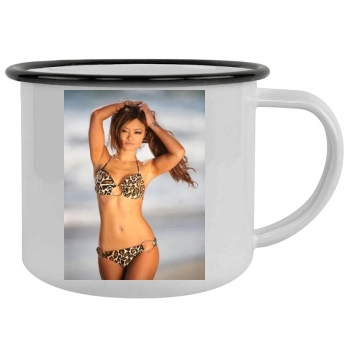 Tila Tequila Camping Mug