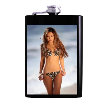 Tila Tequila Hip Flask