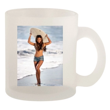 Tila Tequila 10oz Frosted Mug