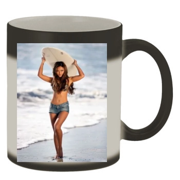 Tila Tequila Color Changing Mug