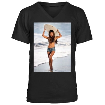 Tila Tequila Men's V-Neck T-Shirt