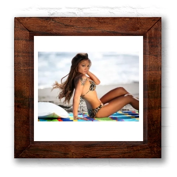 Tila Tequila 6x6