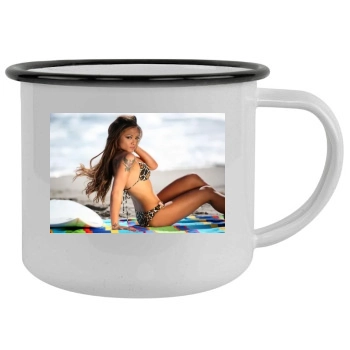 Tila Tequila Camping Mug