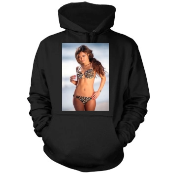 Tila Tequila Mens Pullover Hoodie Sweatshirt