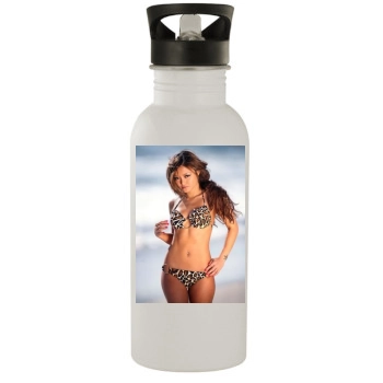 Tila Tequila Stainless Steel Water Bottle