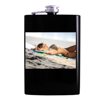 Tila Tequila Hip Flask