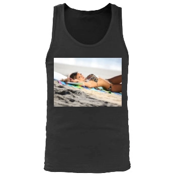 Tila Tequila Men's Tank Top