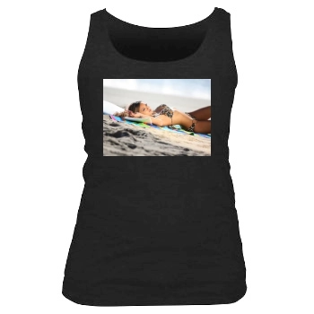 Tila Tequila Women's Tank Top