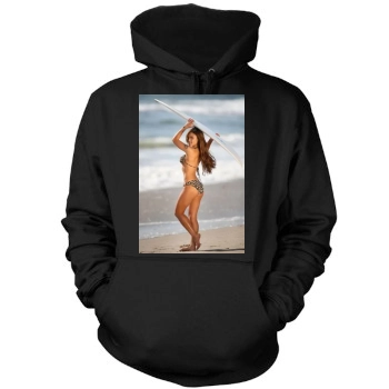 Tila Tequila Mens Pullover Hoodie Sweatshirt