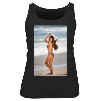 Tila Tequila Women's Tank Top