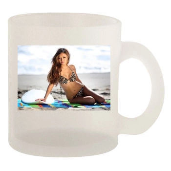 Tila Tequila 10oz Frosted Mug