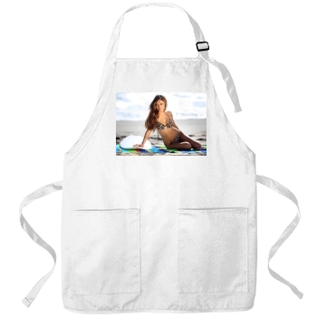 Tila Tequila Apron