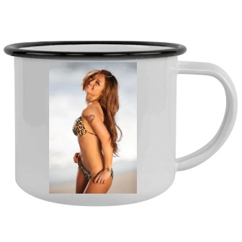 Tila Tequila Camping Mug