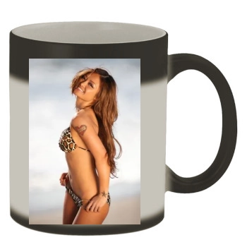 Tila Tequila Color Changing Mug