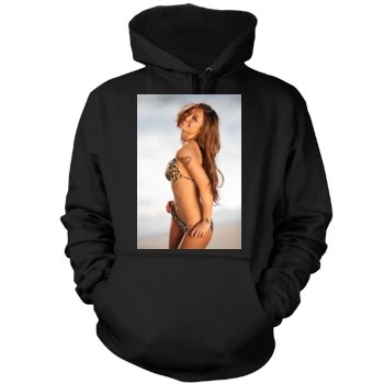 Tila Tequila Mens Pullover Hoodie Sweatshirt