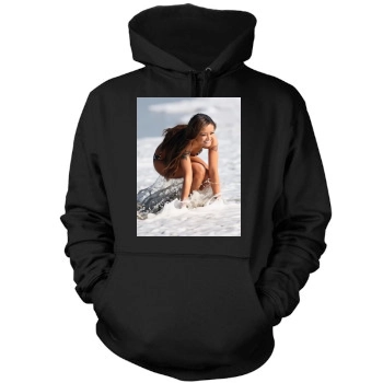 Tila Tequila Mens Pullover Hoodie Sweatshirt