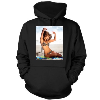 Tila Tequila Mens Pullover Hoodie Sweatshirt