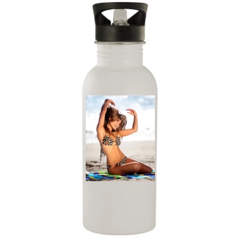 Tila Tequila Stainless Steel Water Bottle