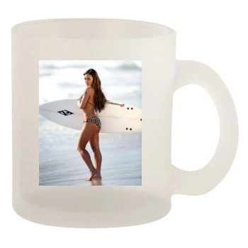 Tila Tequila 10oz Frosted Mug