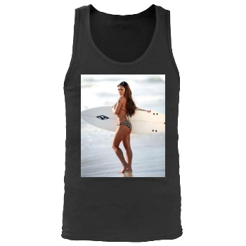 Tila Tequila Men's Tank Top