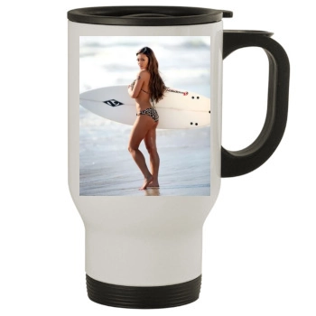 Tila Tequila Stainless Steel Travel Mug