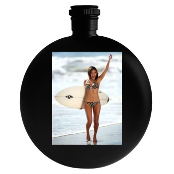 Tila Tequila Round Flask