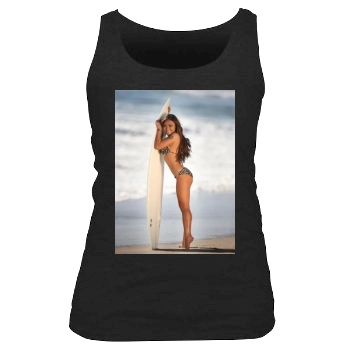 Tila Tequila Women's Tank Top