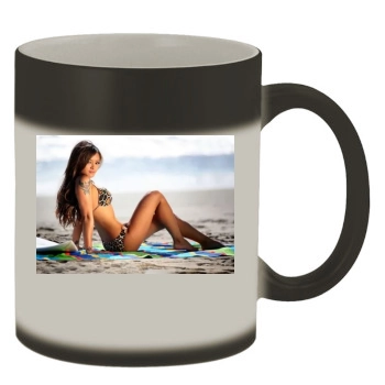 Tila Tequila Color Changing Mug