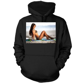 Tila Tequila Mens Pullover Hoodie Sweatshirt