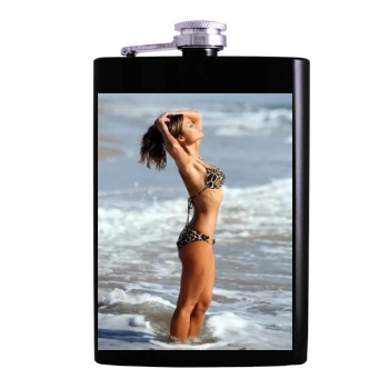 Tila Tequila Hip Flask