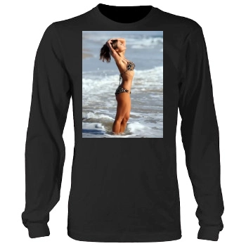 Tila Tequila Men's Heavy Long Sleeve TShirt