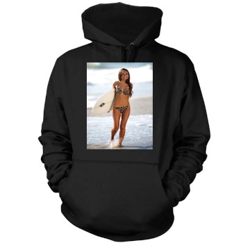 Tila Tequila Mens Pullover Hoodie Sweatshirt