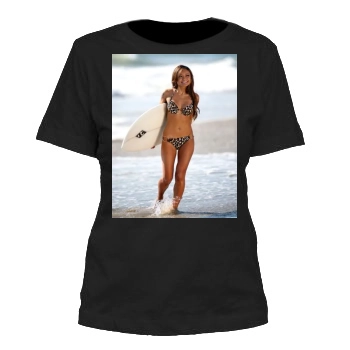 Tila Tequila Women's Cut T-Shirt