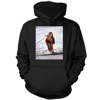 Tila Tequila Mens Pullover Hoodie Sweatshirt