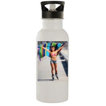 Tila Tequila Stainless Steel Water Bottle