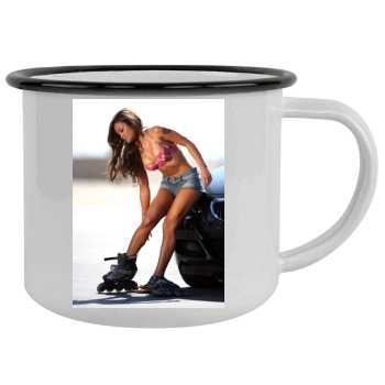 Tila Tequila Camping Mug