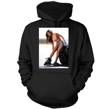 Tila Tequila Mens Pullover Hoodie Sweatshirt