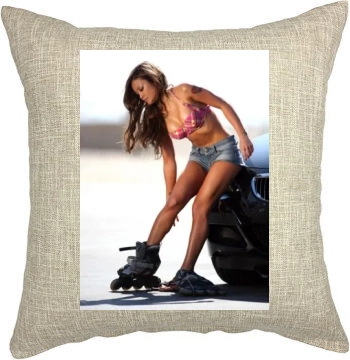 Tila Tequila Pillow