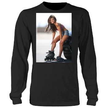 Tila Tequila Men's Heavy Long Sleeve TShirt