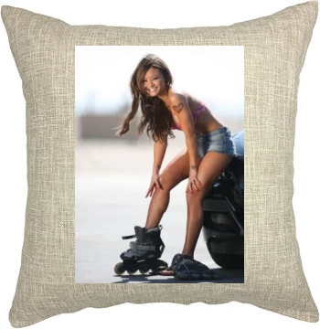 Tila Tequila Pillow