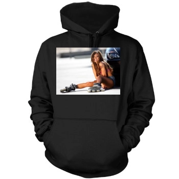 Tila Tequila Mens Pullover Hoodie Sweatshirt