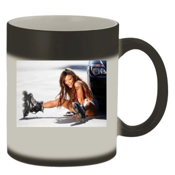 Tila Tequila Color Changing Mug