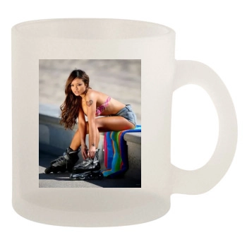 Tila Tequila 10oz Frosted Mug