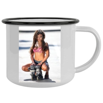 Tila Tequila Camping Mug