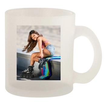 Tila Tequila 10oz Frosted Mug