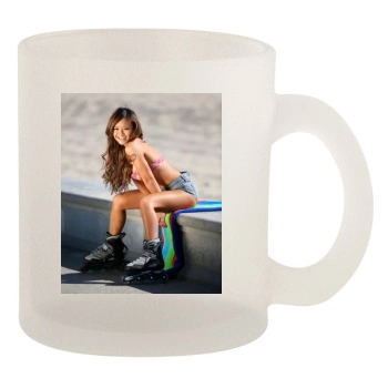 Tila Tequila 10oz Frosted Mug