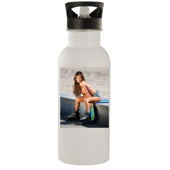 Tila Tequila Stainless Steel Water Bottle