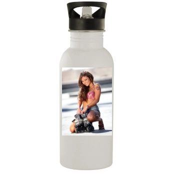 Tila Tequila Stainless Steel Water Bottle