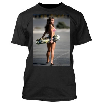 Tila Tequila Men's TShirt