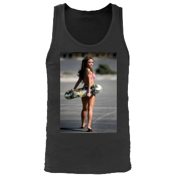 Tila Tequila Men's Tank Top